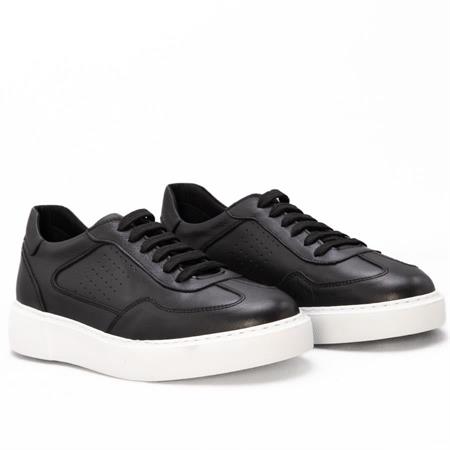 Gusse Albano Erkek Hakıkı Derı Ayakkabı 246501