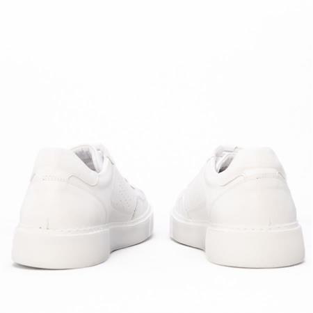 Gusse Albano Erkek Hakıkı Derı Ayakkabı 246501