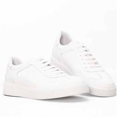 Gusse Albano Erkek Hakıkı Derı Ayakkabı 246501