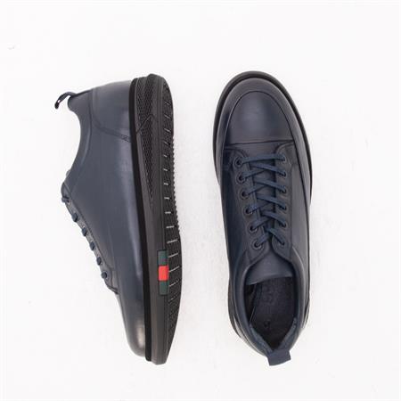 Gusse Albert Erkek Hakiki Deri Ayakkabı 18160