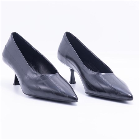 Gusse Albina Kadın Stiletto Ayakkabı 290-5