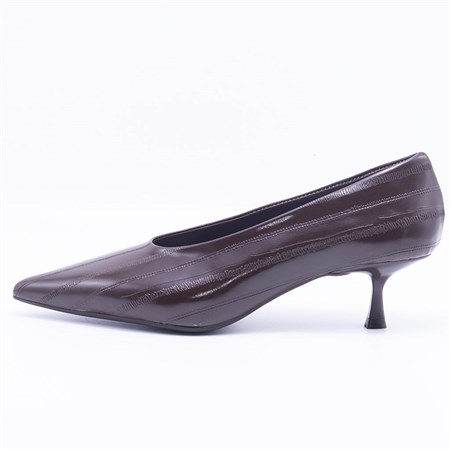 Gusse Albina Kadın Stiletto Ayakkabı 290-5