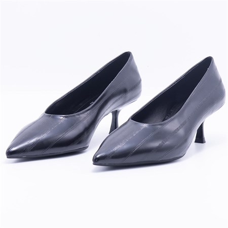 Gusse Albina Kadın Stiletto Ayakkabı 290-5