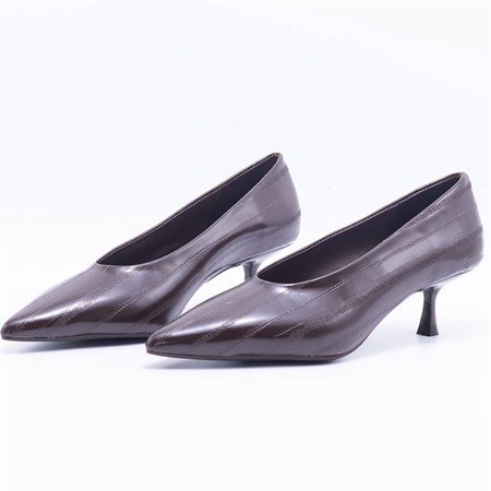 Gusse Albina Kadın Stiletto Ayakkabı 290-5