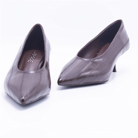 Gusse Albina Kadın Stiletto Ayakkabı 290-5