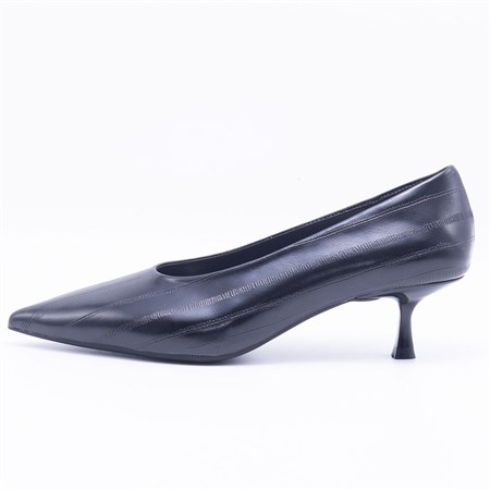 Gusse Albina Kadın Stiletto Ayakkabı 290-5