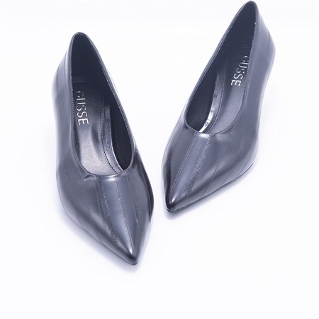 Gusse Albina Kadın Stiletto Ayakkabı 290-5