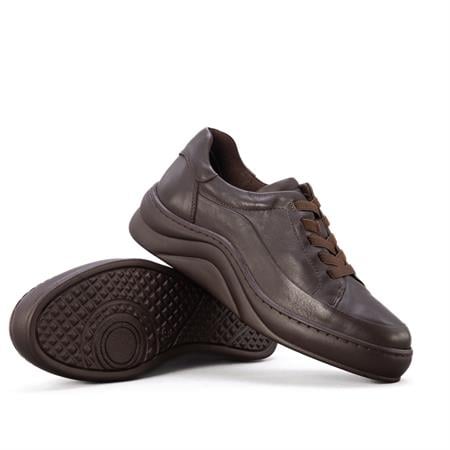 Gusse Albunea Kadın Hakiki Deri Ayakkabı 216677