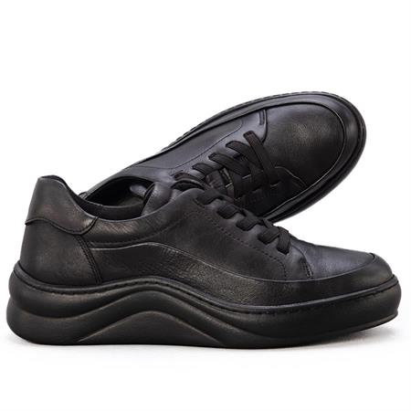 Gusse Albunea Kadın Hakiki Deri Ayakkabı 216677