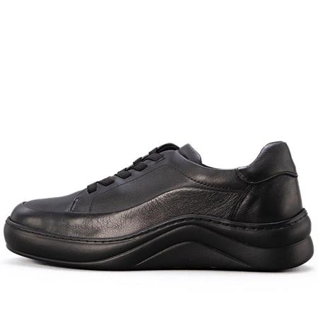 Gusse Albunea Kadın Hakiki Deri Ayakkabı 216677