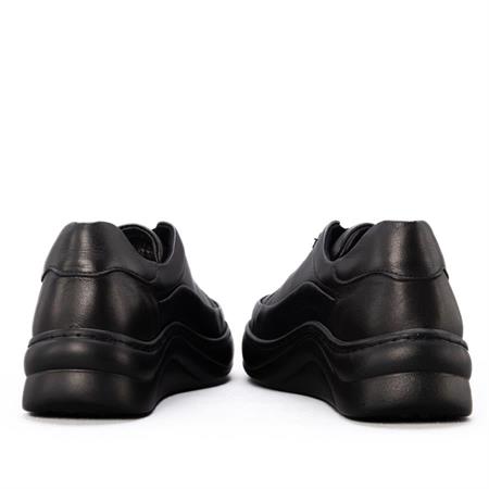 Gusse Albunea Kadın Hakiki Deri Ayakkabı 216677