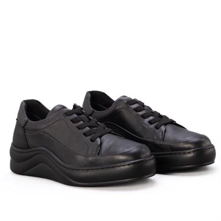 Gusse Albunea Kadın Hakiki Deri Ayakkabı 216677