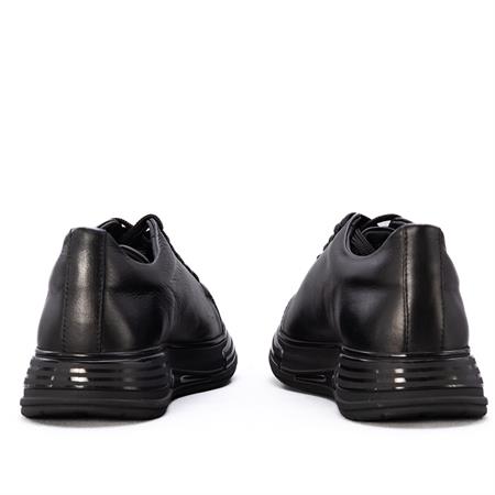 Gusse Aldis Erkek Hakiki Deri Sneaker 20032