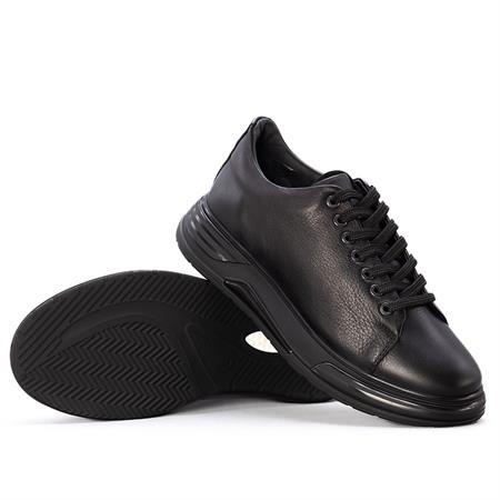 Gusse Aldis Erkek Hakiki Deri Sneaker 20032