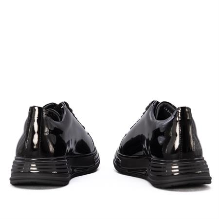 Gusse Aldis Erkek Hakiki Rugan Deri Sneaker 20032-3