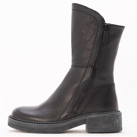 Gusse Alea Kadın Hakiki Deri Bot 241054