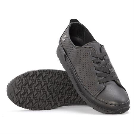 Gusse Alectrona Kadın Hakiki Deri Ayakkabı 233030