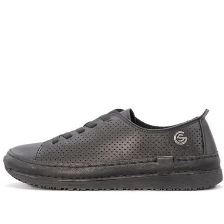 Gusse Alectrona Kadın Hakiki Deri Ayakkabı 233030