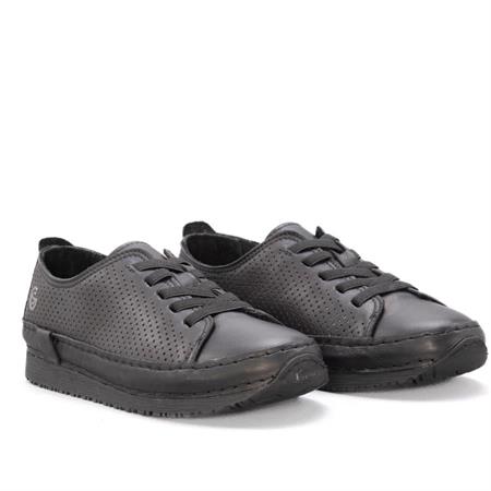 Gusse Alectrona Kadın Hakiki Deri Ayakkabı 233030