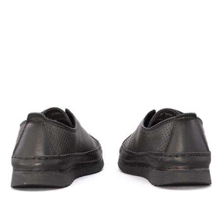 Gusse Alectrona Kadın Hakiki Deri Ayakkabı 233030