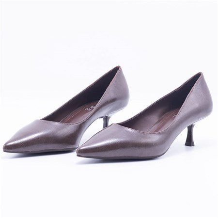 Gusse Alesya Kadın Stiletto Ayakkabı 292-5