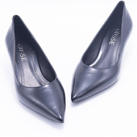 Gusse Alesya Kadın Stiletto Ayakkabı 292-5