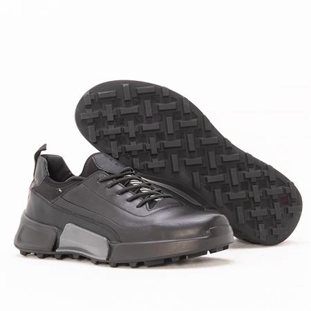 Gusse Alex Erkek Hakiki Deri Günlük Ayakkabı 18555