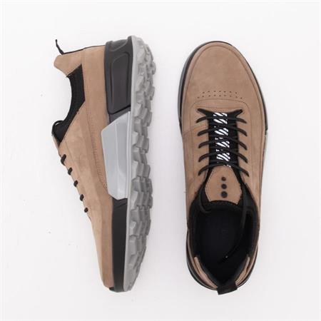 Gusse Alex Erkek Hakiki Deri Günlük Ayakkabı 18555