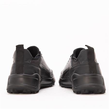 Gusse Alex Erkek Hakiki Deri Günlük Ayakkabı 18555