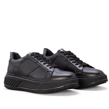 Gusse Alfie Erkek Hakiki Deri Ayakkabı 20319