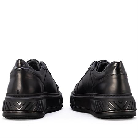 Gusse Alfie Erkek Hakiki Deri Ayakkabı 20319