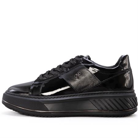 Gusse Alfie Erkek Hakiki Rugan Deri Ayakkabı 20319M-3