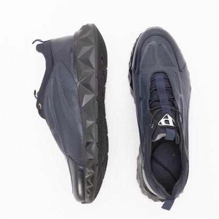 Gusse Alfonso Erkek Hakiki Deri Günlük Ayakkabı 18489