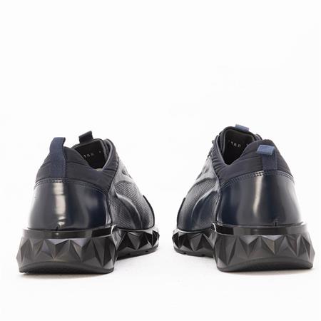 Gusse Alfonso Erkek Hakiki Deri Günlük Ayakkabı 18489