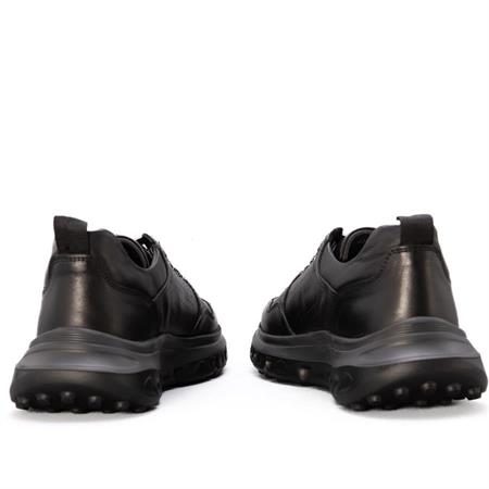 Gusse Alvin Erkek Hakiki Deri Ayakkabı 19356