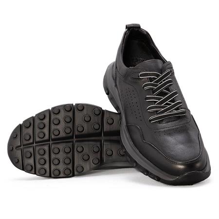 Gusse Alvin Erkek Hakiki Deri Ayakkabı 19356