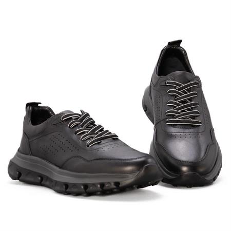 Gusse Alvin Erkek Hakiki Deri Ayakkabı 19356