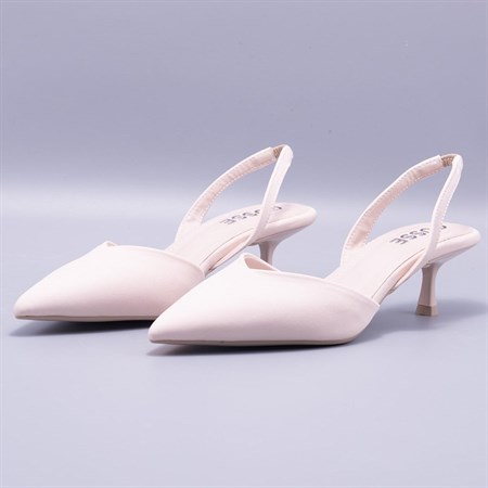 Gusse Alyona Kadın Stiletto Ayakkabı - 280