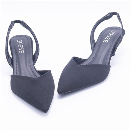 Gusse Alyona Kadın Stiletto Ayakkabı - 280