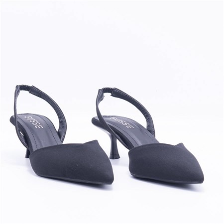 Gusse Alyona Kadın Stiletto Ayakkabı - 280