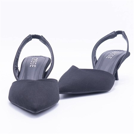 Gusse Alyona Kadın Stiletto Ayakkabı - 280
