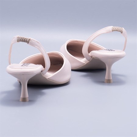 Gusse Alyona Kadın Stiletto Ayakkabı - 280