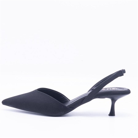 Gusse Alyona Kadın Stiletto Ayakkabı - 280
