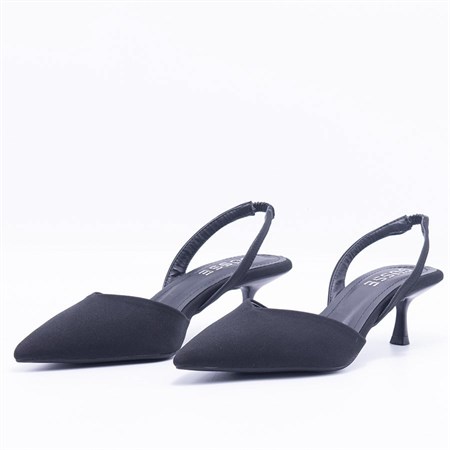 Gusse Alyona Kadın Stiletto Ayakkabı - 280