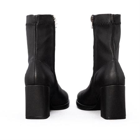 Gusse Amabella  Kadın Topuklu  Bot 101-5