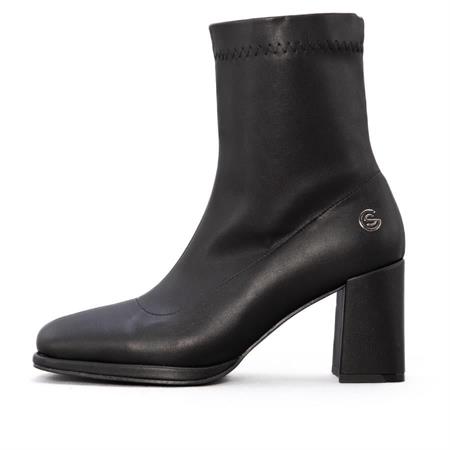 Gusse Amabella  Kadın Topuklu  Bot 101-5