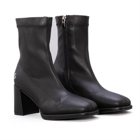 Gusse Amabella  Kadın Topuklu  Bot 101-5