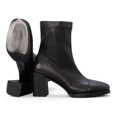 Gusse Amabella  Kadın Topuklu  Bot 101-5