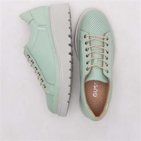 GUSSE AMAYA KADIN HAKIKI DERI AYAKKABI 3544