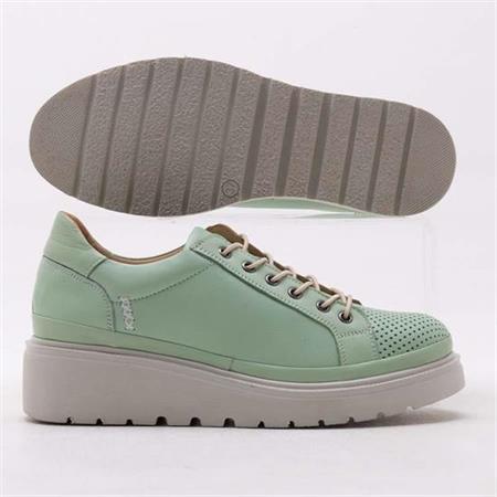 GUSSE AMAYA KADIN HAKIKI DERI AYAKKABI 3544